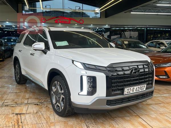 Hyundai Palisade 2024 for sale in Iraq - Mosul